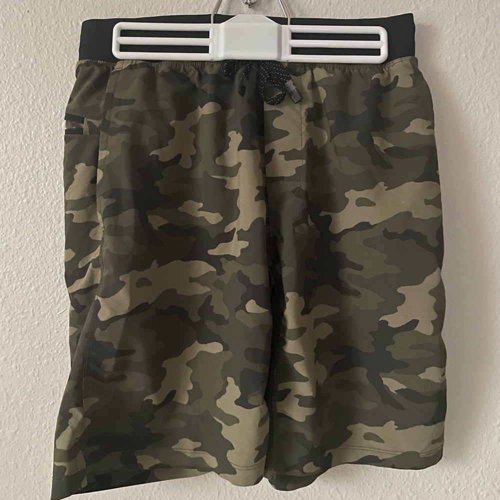 Fabletics The Franchise Short